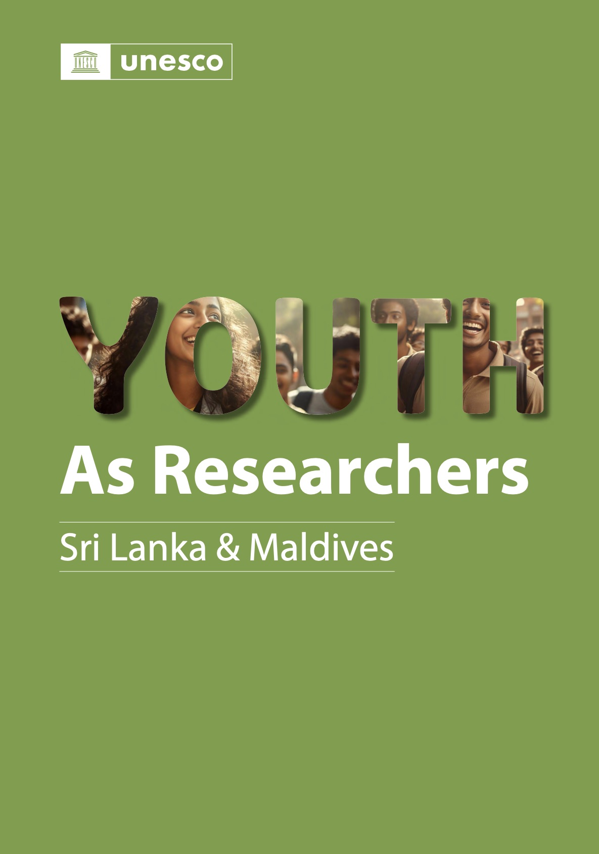 Report: Youth As Researchers - Sri Lanka & Maldives
